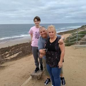 Meet your Posher, Brenda